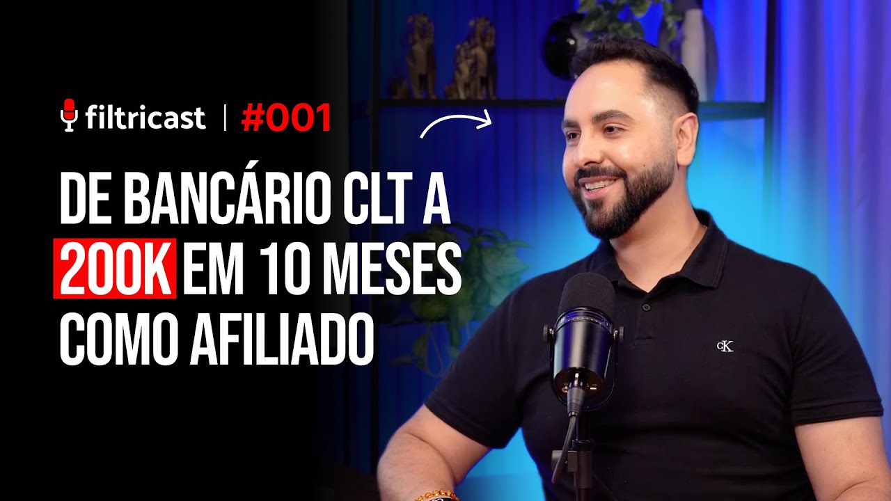 Entrevista com a Filtrify